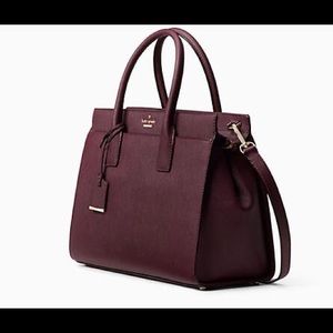 Kate Spade Cameron Street Candace Satchel